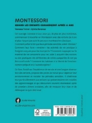 Image de Montessori : Quand les enfants commencent après 6 ans