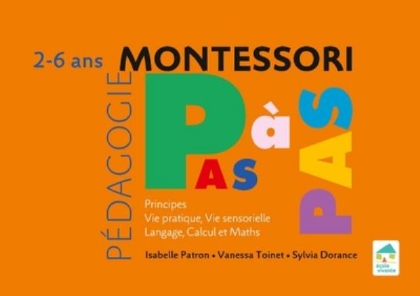 Image de la catégorie Montessori