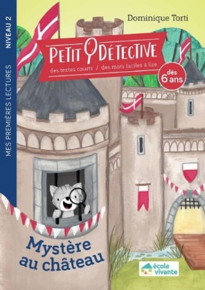 Image de la catégorie Ecole Vivante