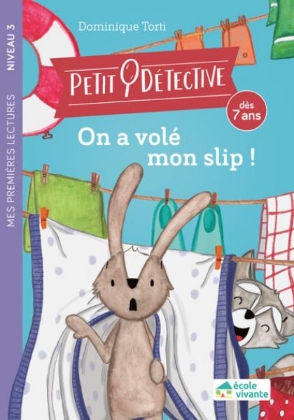 Image de la catégorie Mes premières lectures