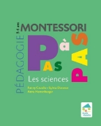 Image de Pédagogie Montessori pas à pas - Les sciences 3-6 ans