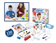 Image de Chimie sans danger