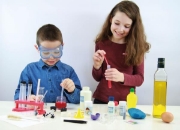 Image de Chimie sans danger