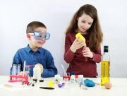 Image de Chimie sans danger