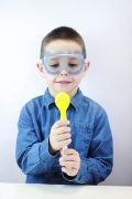 Image de Chimie sans danger