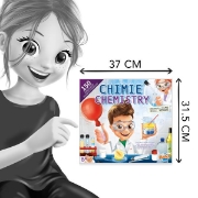 Image de Chimie sans danger