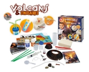 Image de Volcans et dinosaures