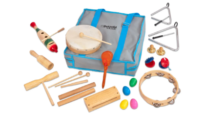 Image de la catégorie Instruments