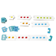 Image de Atelier Nombres à composer 2 - 6 enfants