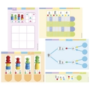 Image de Atelier Acromaths