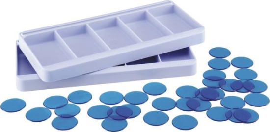Image de Boîte à compter 2 - Complément 2 enfants