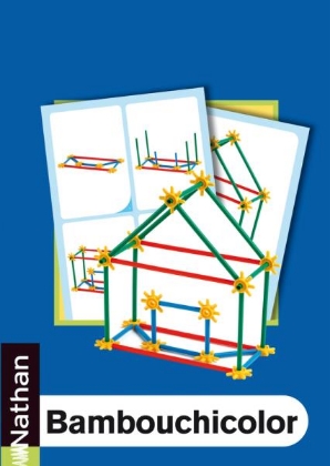 Image de la catégorie Jeux de construction