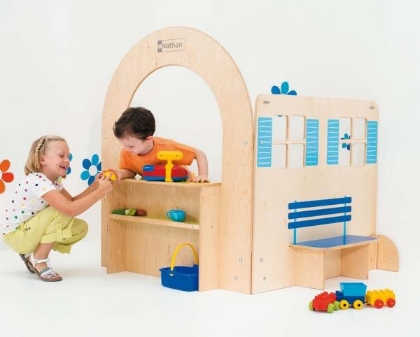 Image de la catégorie Coin maison