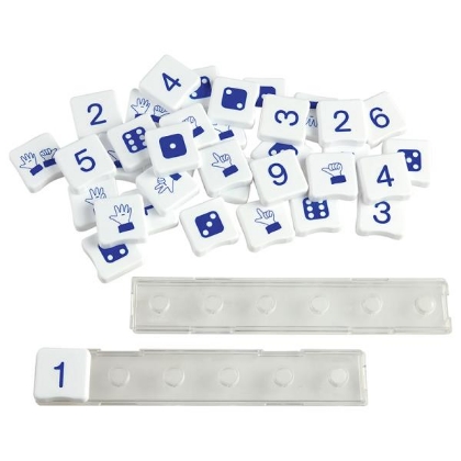 Image de la catégorie Découvrir les nombres et leurs utilisations