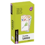Image de Educartes - Lexico