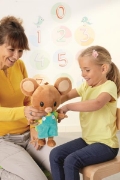 Image de J'apprends avec Kimi - Kimi la mascotte