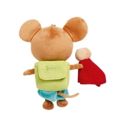 Image de J'apprends avec Kimi - Kimi la mascotte