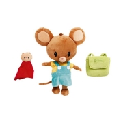 Image de J'apprends avec Kimi - Kimi la mascotte