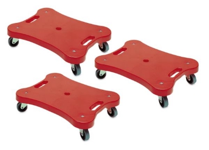 Image de la catégorie Activités motrices