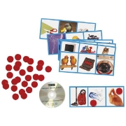 Image de Loto sonore des bruits familiers