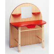 Image de Coiffeuse