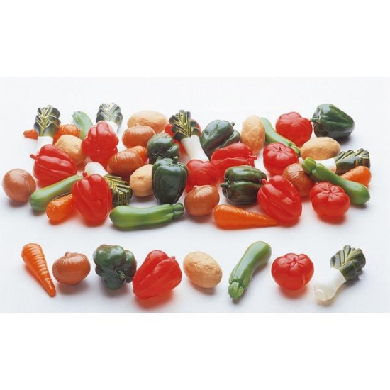 Image de Légumes du marché 1