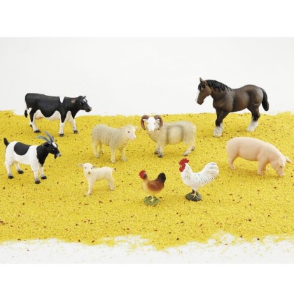 Image de la catégorie Univers de jeux