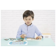 Image de Atelier Luditab - L'aquarium
