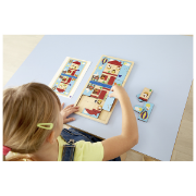 Image de Atelier LudiTab - Reflets dans l'eau