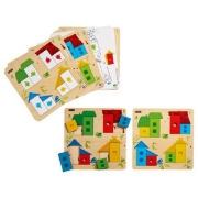 Image de Atelier Luditab - Les Petites Cabanes
