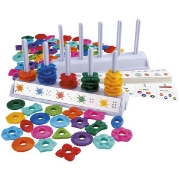 Image de Atelier Abaques 2 - 6 enfants