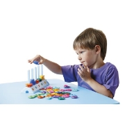 Image de Atelier Abaques 2 - 6 enfants