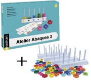 Image de Atelier Abaques 2 - 6 enfants