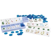 Image de Atelier boîtes à compter 2 - 6 enfants
