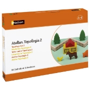 Image de Atelier topologie 2 - 4 enfants