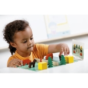 Image de Atelier topologie 2 - 4 enfants
