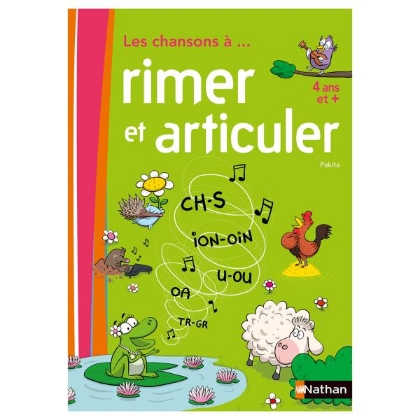 Image de la catégorie Langue orale