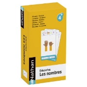 Image de Educartes - Nombres de 1 à 10