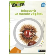 Image de Zoom - Monde végétal - Guide GS