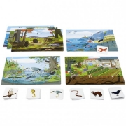Image de Jeux de la nature