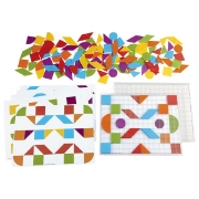Image de Mosaïc - Symétricolor
