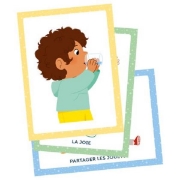 Image de Réussir La 1Ère Année D'École Tps-Ps