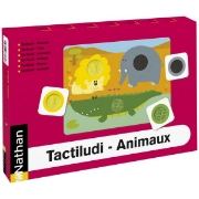 Image de Tactiludi - animaux