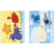 Image de Tactiludi - animaux