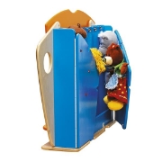 Image de Théâtre de marionnettes