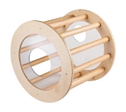Image de Cylindre en bois