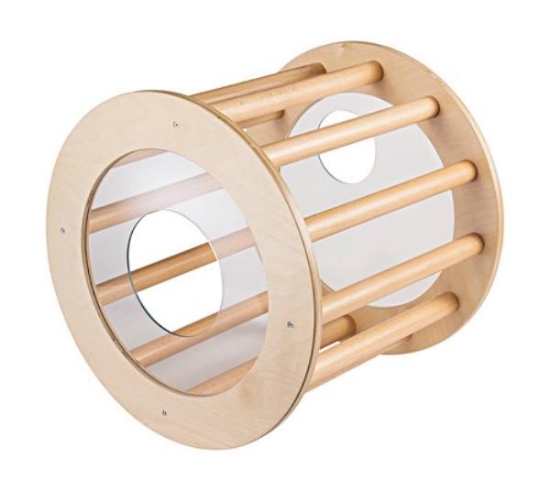 Image de Cylindre en bois