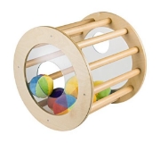 Image de Cylindre en bois
