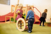 Image de Cylindre en bois
