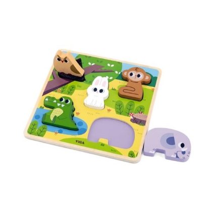 Image de la catégorie Jeux à encastrer et à empiler